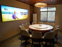 -杨厨的田园饭店(长城路店)