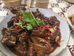 -老三样·旧食新味(船山路店)