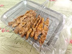 -酒宝荡烧烤(长航局江大路住宅小区店)