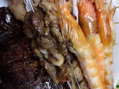 -烤五行·烧烤烤串(石佛营店)