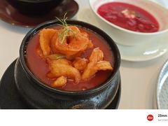 -马克西姆俄罗斯餐厅(通亚街店)