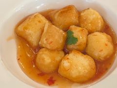 -厦门艾美酒店·乐美中餐厅