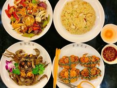 -草鱼先生潮州鱼生·虾生(新厦花园店)