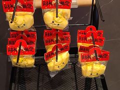 -东方红·湖南菜(金屿店)