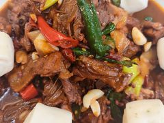 -再回头私房菜·老南京菜