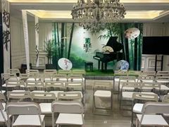 -刘健艺术钢琴学校·专注钢琴教育25周年(徐家汇校区)