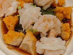 -狮王府淮扬菜(老门东店)
