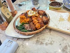 -SULTAN·苏坦土耳其餐厅(新光汇店)