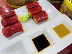 -隆昌海鲜酒家(南岸路店)