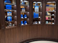 -CHARLIETOWN红茶公司(南京万象天地店)