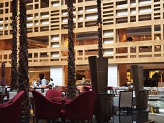 -威斯汀舞台餐厅