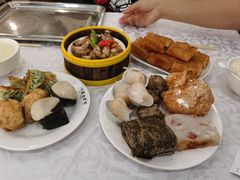 -冰泉豆浆馆(白云山总店)