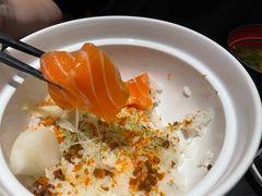 -小山日本料理(兴业太古汇店)