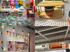 -IKEA宜家家居(南京商场)