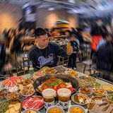 ️无限N刷‼️开在成都居民楼下的地道重庆火锅