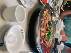 -古乐牛香鲜牛肉牛杂火锅(观前街店)