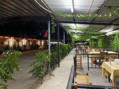 露天位-渔文乐农庄