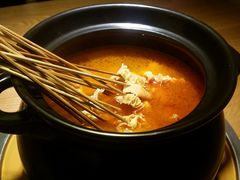 -尚品小土屋涮毛肚(李沧万达店)