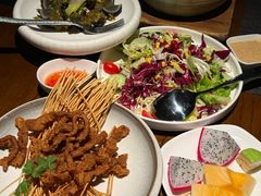 -肴约·花园式餐厅(湖里店)