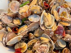 -靓湾海鲜·海景餐厅(小麦岛店)