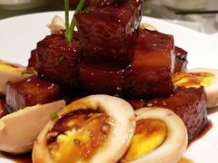 金牌红烧肉-粤麓轩餐厅(中信泰富广场店)