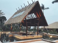 -熹乐谷温泉度假区