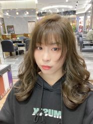 点击看大图 -名作·臻美Hair SaLon