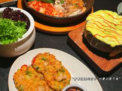 -NEED创意韩国料理(青岛万象城店)