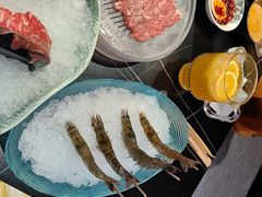 -乔先生涮肉·鲜活牛羊肉火锅(塘沽店)