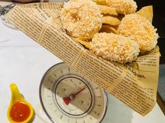 -太食獸泰式茶餐厅(北美新天地店)