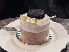 -PATTPATT日式蛋糕(体育西店)