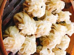 -正宗天津烧麦馆(柳州路店)