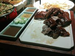-凤阁楼果木烧鹅(鹤山陈山店)