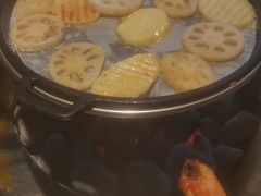 -醉二娘正宗西昌火盆烧烤(大丰店)