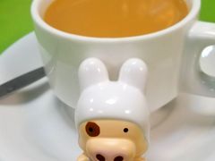 -胜利茶餐室
