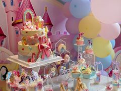 -HERRE·FARM 赫尔露营农场·团建聚会包场