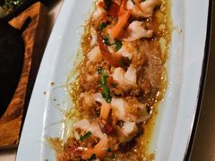 -绿茶餐厅(乐峰广场店)