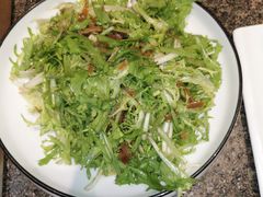 -渔民船说·北塘海鲜·天津菜·海肠捞饭(北塘古镇店)