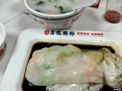 -荔银肠粉(深圳宝安西乡店)