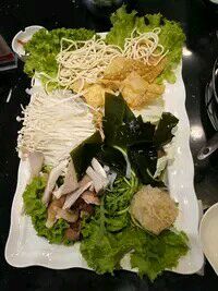 -刘一锅筋头巴脑(凌空二街店)