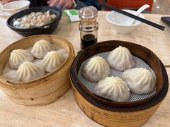 -穆桂英美食(南禅寺店)