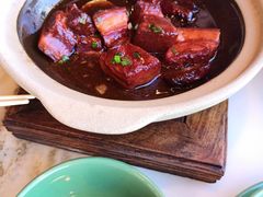-那家小馆•北京菜•烤鸭(香山店)