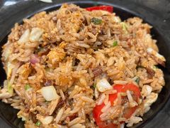 猪软骨炒饭-翠华餐厅(铜锣湾糖街店)