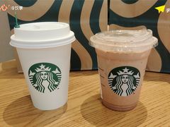 -星巴克臻选(沈阳大悦城店)