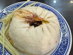 精品灌汤蟹包-孟家蟹包(锦绣街店)