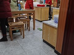 -华天二友居肉饼(新街口店)