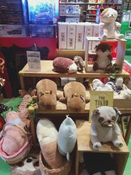 -Hamleys哈姆雷斯(东方福来德店)
