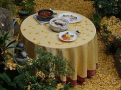 -钦善斋·养生膳食·精典川菜(武侯祠店)