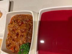 -海底捞火锅(劲松店)