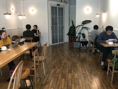 -Cafe Villa